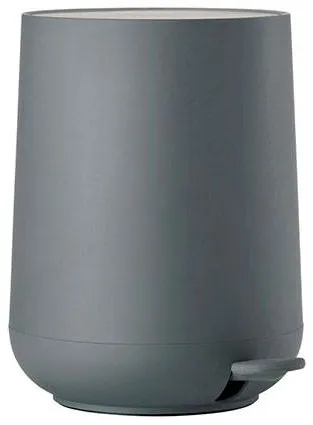 Zone Nova pedaalemmer 5 l - grijs