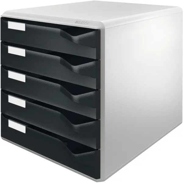 Leitz Post en Form ladeblok