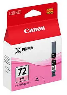 Canon PGI-72 inktcartridge photomagenta