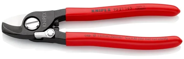KNIPEX Kabelschaar