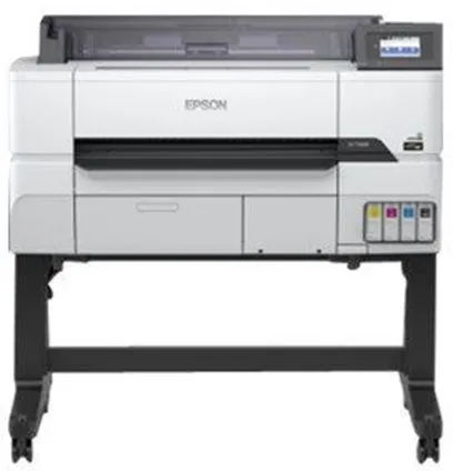Epson Grootformaatprinter - SureColor - 4-kleuren