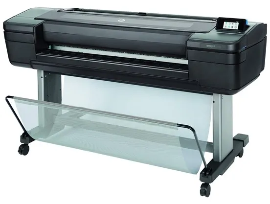 HP Grootformaatprinter - DesignJet Z6 PostScript