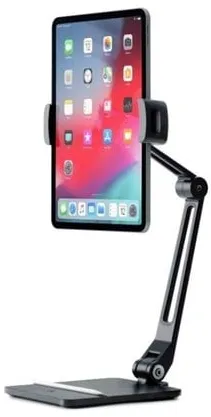Twelve South HoverBar Duo for iPad - flexibele arm voor alle iPads